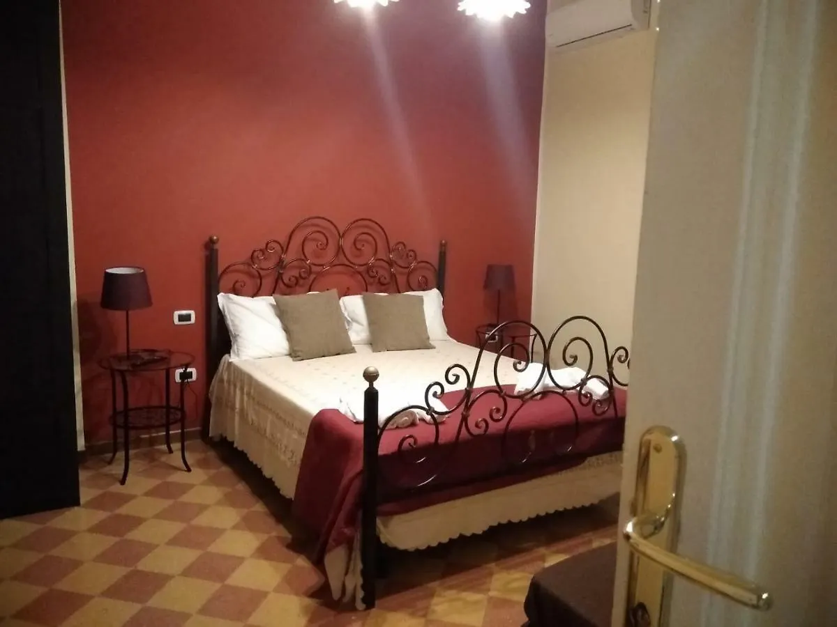 Domus Mea Apartment Naples