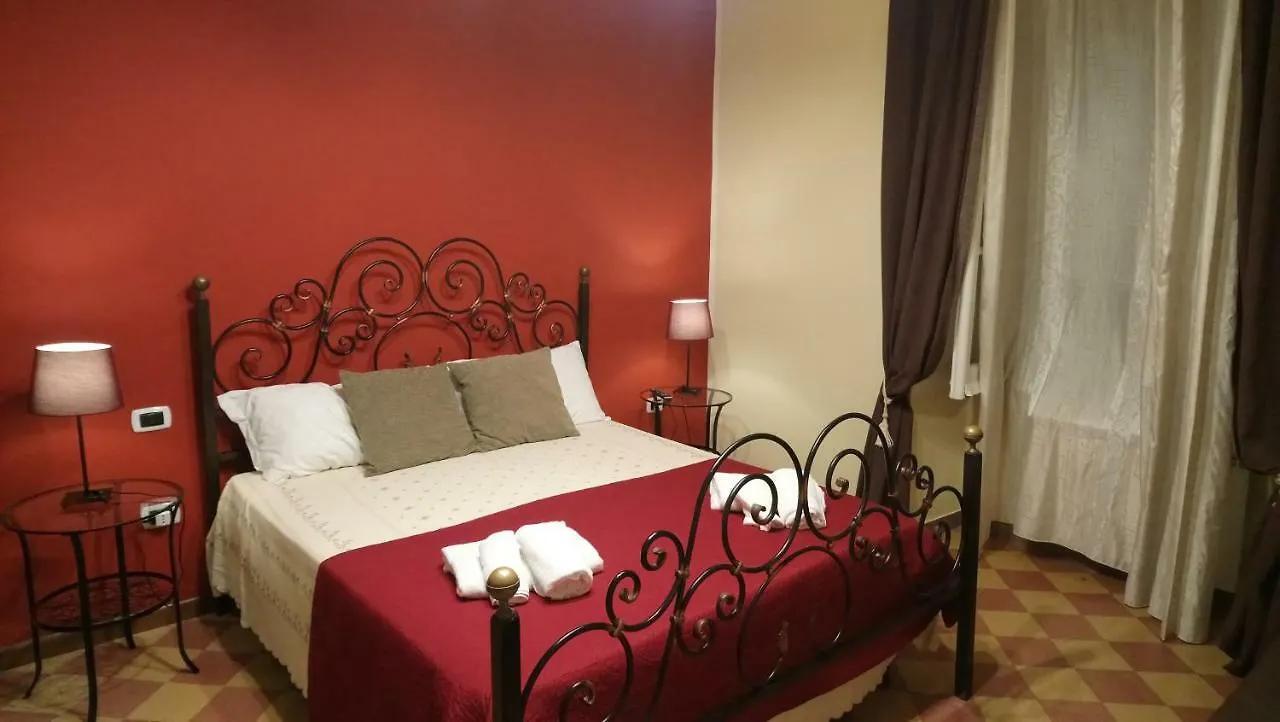 Domus Mea Apartment Naples