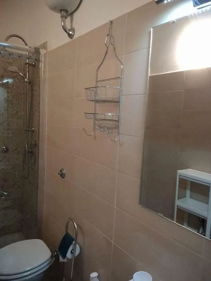 Domus Mea Apartment Naples Italy
