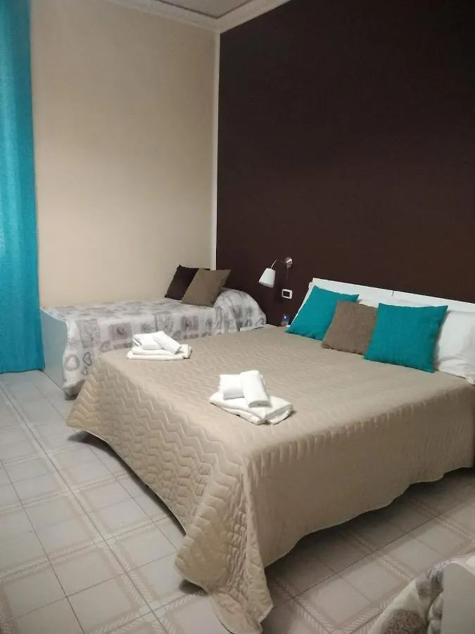 Domus Mea Apartment Naples